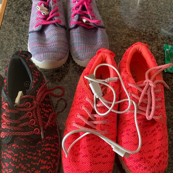 Night- out light up - Picture 3 of 4